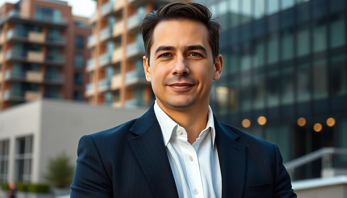 Property transactions support specialist