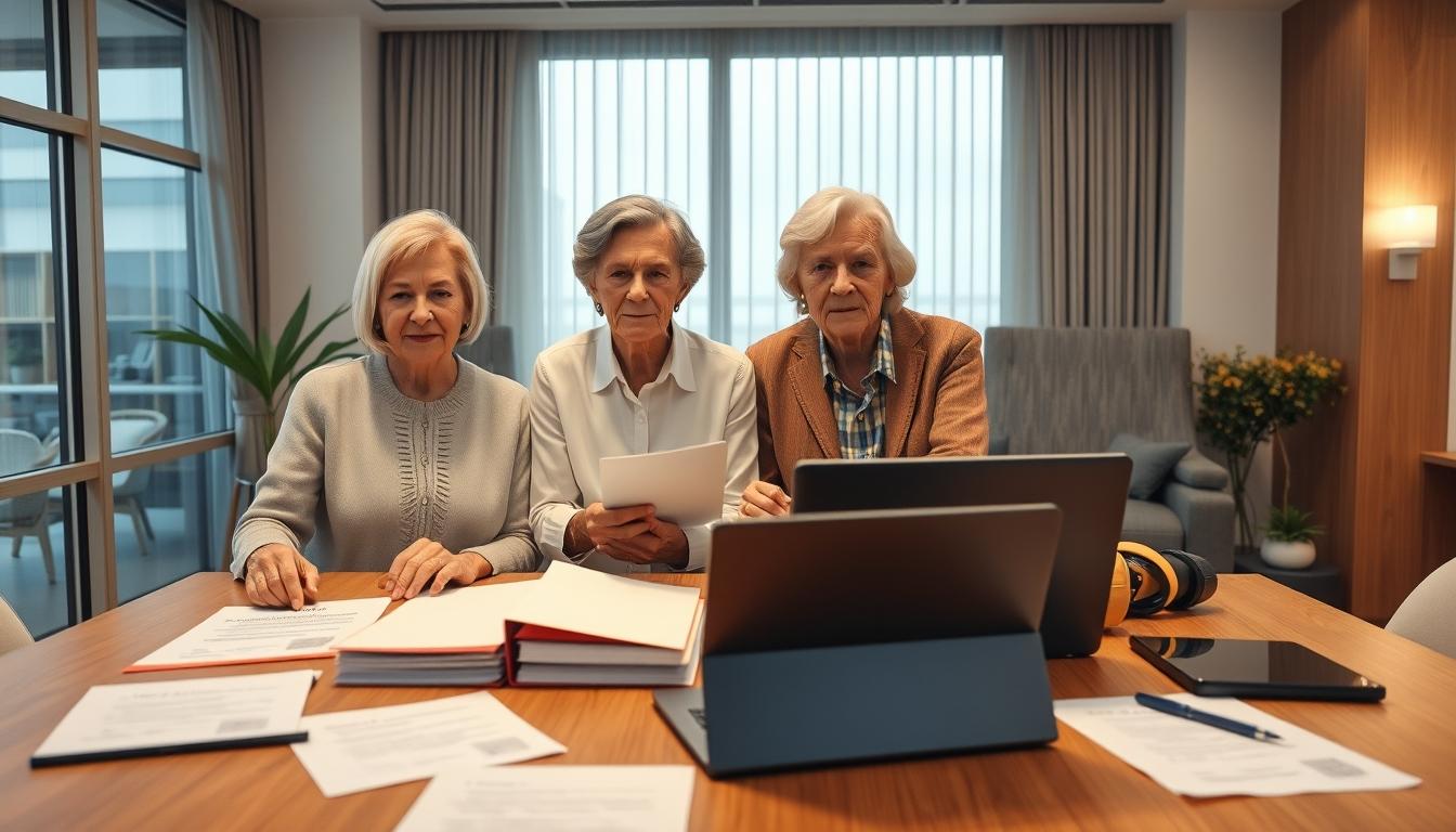 Real estate conveyancing documents and transfer review